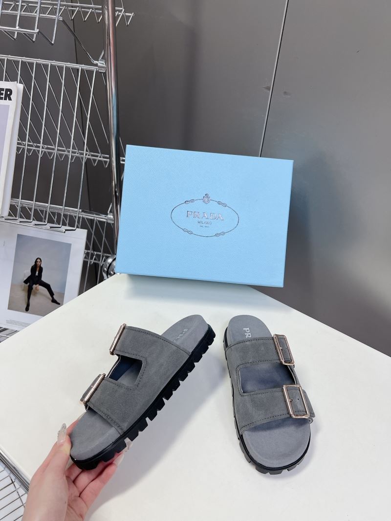 Prada Slippers